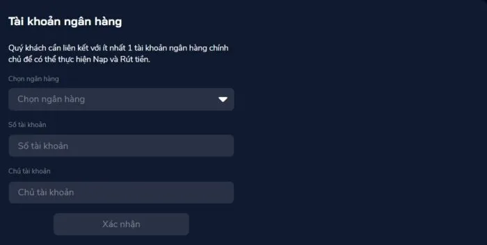 Rút Tiền ZBET - Hướng Dẫn Cách Rút Tiền Đơn Giản Nhất Một vài lưu ý quan trọng khi giao dịch
